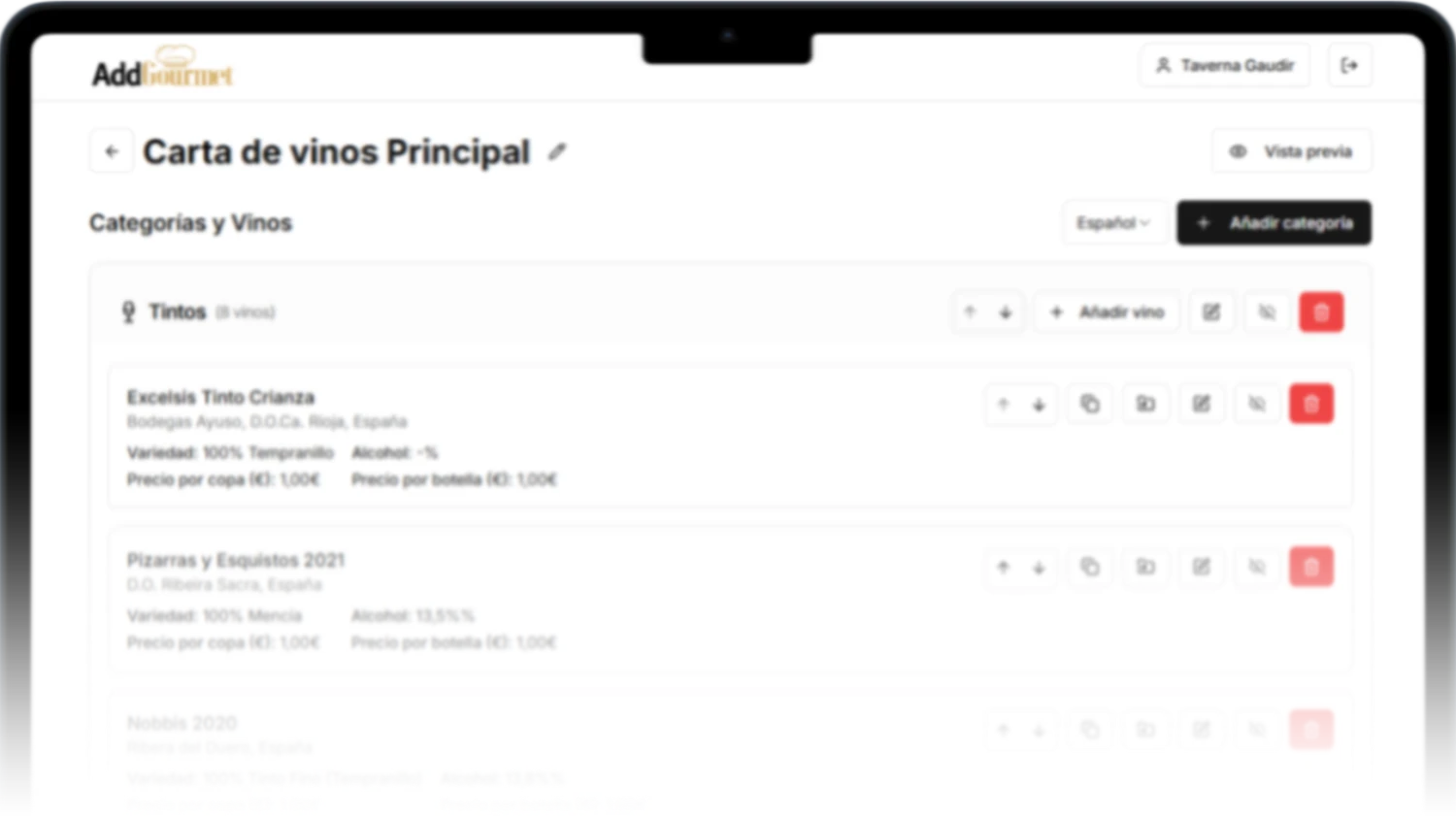 Plantillas de Diseño Profesional